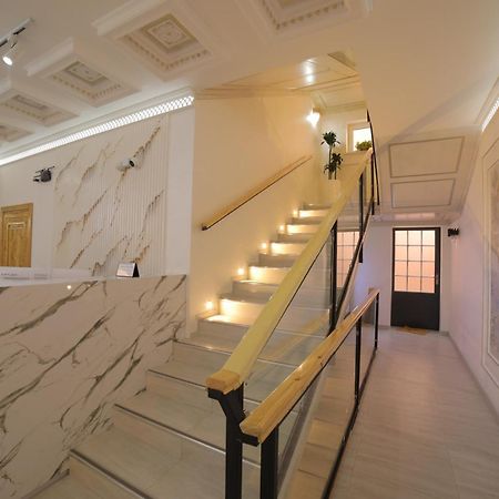 Annex Hotel Хіва Екстер'єр фото