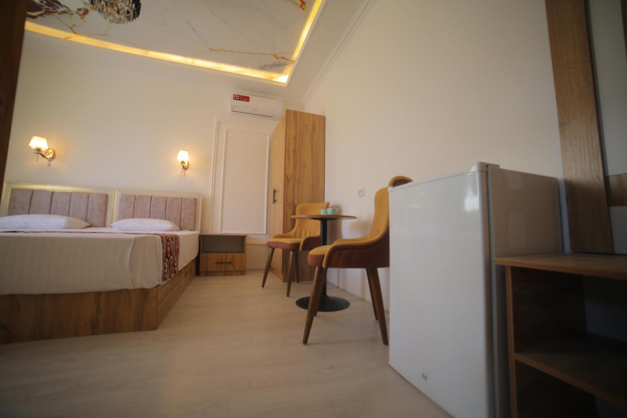Annex Hotel Хіва Екстер'єр фото