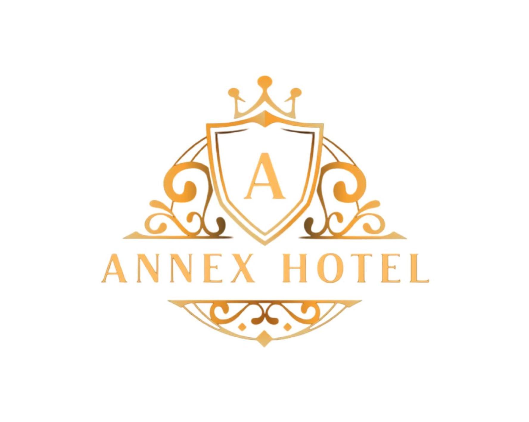Annex Hotel Хіва Екстер'єр фото