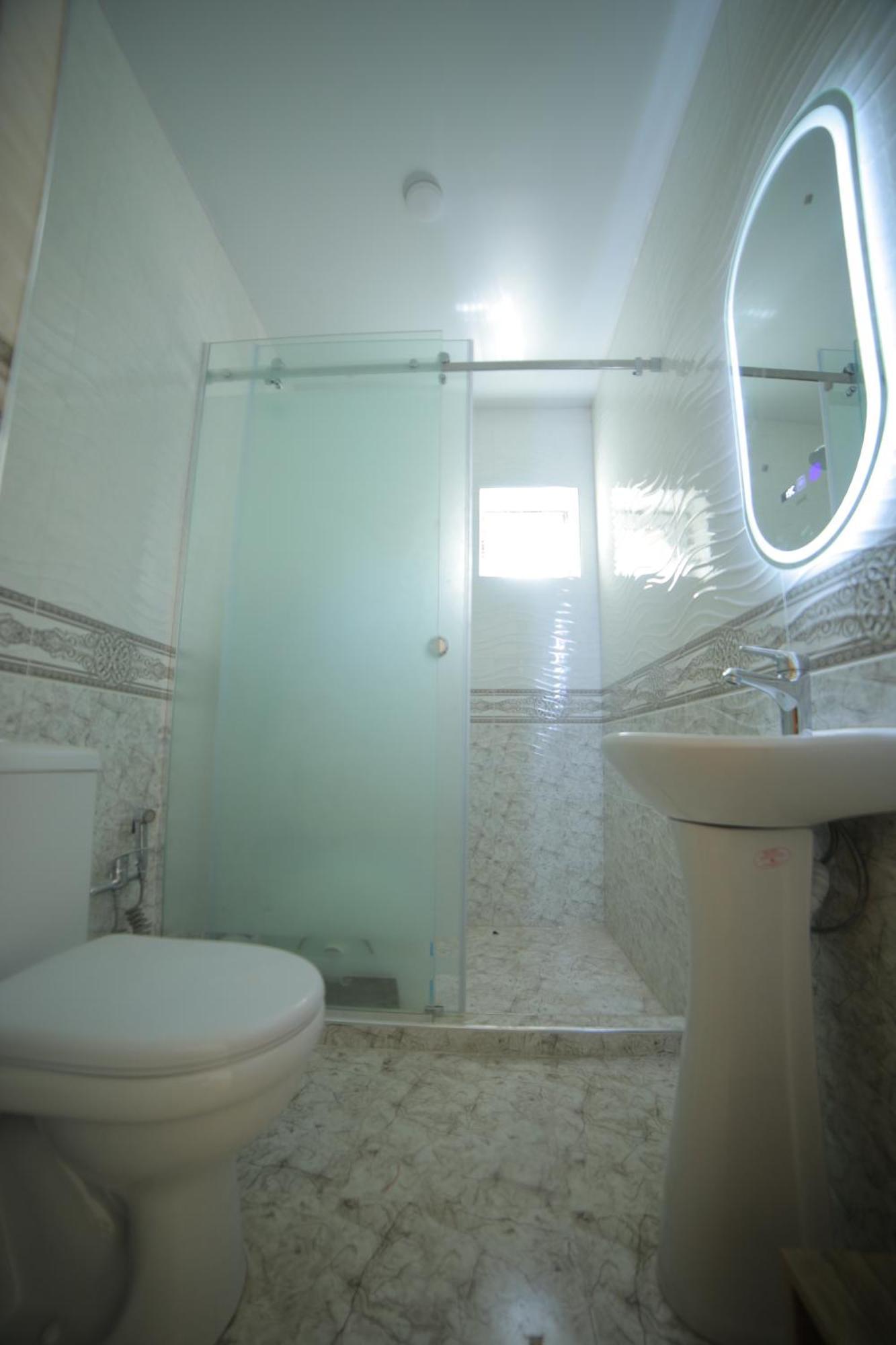 Annex Hotel Хіва Екстер'єр фото
